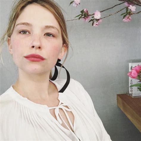 haley bennett topless|Haley Bennett nude pictures